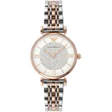 Emporio Armani Gianni Edelstahl 32 mm AR1926