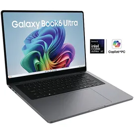 Samsung Galaxy Book6 Ultra 16'' Ultra X7 358H 32 GB RAM 512 GB SSD RTX 3050 Win11 Home