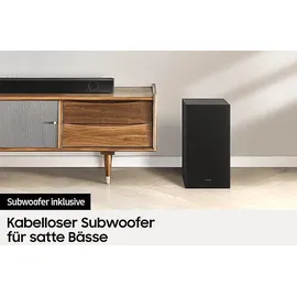 Samsung HW-B540