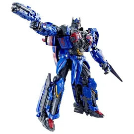 Transformers Transformers: The Last Knight Actionfigur Nemesis Prime 22 cm