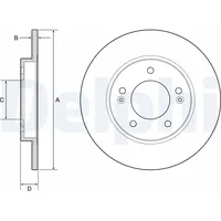 Delphi BG4949C