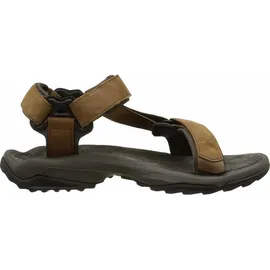 Teva Terra Fi Lite Leather Herren brown 42