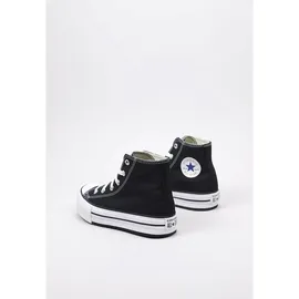 Converse Plateausneaker »CHUCK TAYLOR ALL STAR EVA LIFT CANVAS« Converse weiß