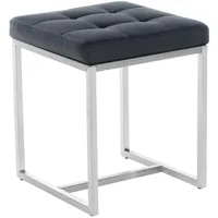CLP Sitzhocker Barci schwarz