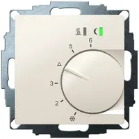 EBERLE 547895524402 UTE 2500-24-RAL1013-G-55 Raumthermostat Unterputz Heizen / Kühlen
