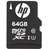 HP microSDXC 64GB Class 10 UHS-I