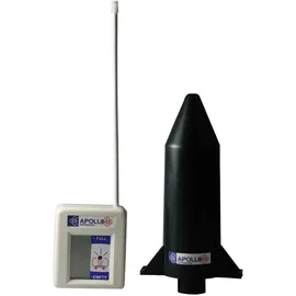 APOLLO ULTRASONIC Apollo Füllstands-Sensor 1 St. Ultras, Aktive Bauelemente