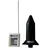APOLLO ULTRASONIC Apollo Füllstands-Sensor 1 St. Ultras, Aktive Bauelemente