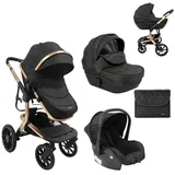 KIKKABOO Kinderwagen, Irene