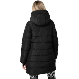 KARI TRAA Linn Parka - Black - M