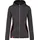 Almgwand Schafberg Damen Jacke Wolljacke 624318AD : 38 Grösse - Bekleidung: 38