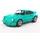 Solido S1810705 - Porsche 911 IROC mint grün 1:18