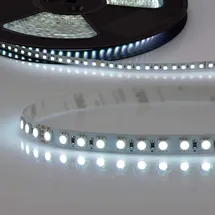 ISOLED LED RGB Flexband 48V ISO-115584 14,4 W 20 m