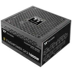 Thermaltake Toughpower GF3 1000W 80+ Gold for new Gen GPU