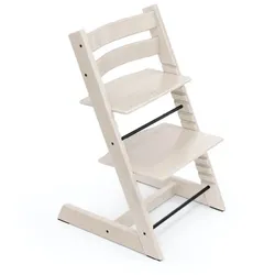 Stokke Hochstuhl Tripp Trapp - Whitewash