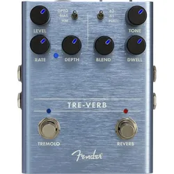 Tre-Verb
