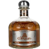 La Cofradia Tequila Añejo 100% de Agave Reserva Especial 38% Vol. 0,7l