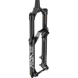 RockShox Lyrik Ultimate RC2 DebonAir+ Boost 37mm Offset 27.5" 140mm Federgabel gloss black Modell 2023 (00.4020.694.008)