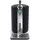 Krups Beertender Compact Ultimate, Druckbiermaschine, Perfekter Schaum und perfekte Temperatur, 5 L Fässer, YY5603FD