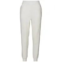 Hugo Sweathose SHUFFLE_PANTS 10249155 01 mit dezentem Logoschriftzug beige