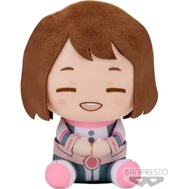 BANPRESTO 18614 - My Hero Academia Big Plush Ochaco Urarakaã»Shoto Todoroki (A:Ochaco Uraraka)