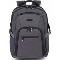 URBAN FACTORY Heavee Green 13-14 ́ ́ Laptop-rucksack -