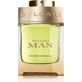 Bulgari Man Wood Neroli Eau de Parfum 60 ml