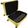 Piquadro PQ Light 4-Rollen Cabin 69 cm / 95 l gelb