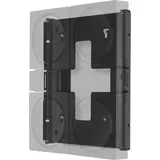 Flexson Wandhalterung für 4 Sonos Amp