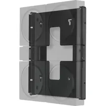 Flexson Wandhalterung für 4 Sonos Amp