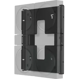 Flexson Wandhalterung für 4 Sonos Amp
