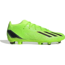 adidas X Speedportal.2 FG Herren Sgreen/Cblack/Syello 42