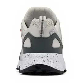 Columbia PeakfreakTM Ii OutdryTM Wanderschuhe - Moonstone / Red - EU 48