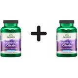 Swanson Magnesiumcitrat Tabletten 240 St.