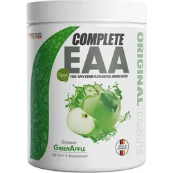 ProFuel Complete EAA (500g) Green Apple EINHEITSFARBE 0.51 kg