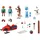 Playmobil SCOOBY-DOO! Abenteuer mit Snow Ghost 70706