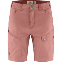 Fjällräven Abisko Midsummer Shorts W Dusty Rose 38
