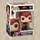 Funko Doctor Strange Sammelfigur Scarlet Witch 10 cm