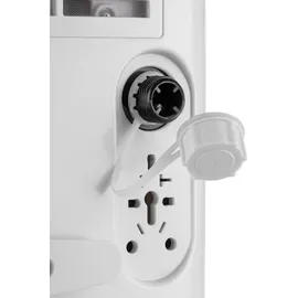 Taurus Alpatec Taurus Pleasant Wasserpumpe 30L Luftentfeuchter - Weiß