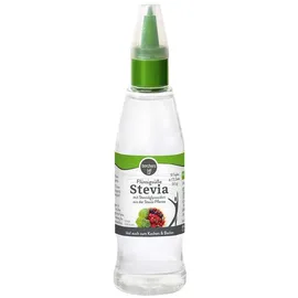 BFF Stevia Flüssigsüße 125ML