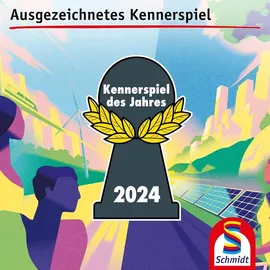 Schmidt Spiele e-Mission