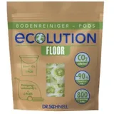 Dr. Schnell ECOLUTION FLOOR Bodenreiniger 40 x 5,0 g