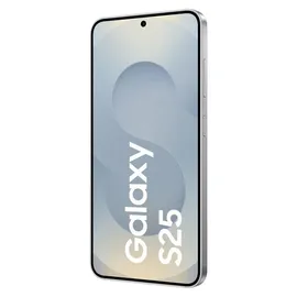 Samsung Galaxy S25 5G Enterprise Edition 256 GB Silver Shadow