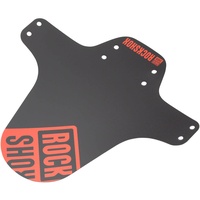 RockShox MTB Fender Schutzblech black/fire red (00.4318.020.012)