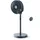 Rowenta Turbo Swift Silence 36 cm Standventilator Blau
