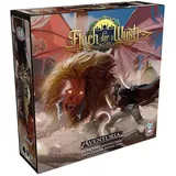 Asmodee Aventuria Fluch der Wüste DE