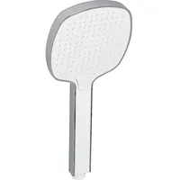 Evenes Handbrause Daphni Mono, 1 Strahlart, Ø 120 mm,