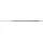 Pferd Kettensägenfeile DIN 7262 Länge 200 mm Querschnitt 4 mm