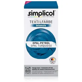 Heitmann Simplicol Textilfarbe 1 St. opal-petrol