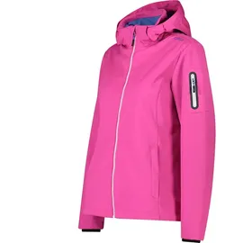 CMP Light 39a5016 Softshelljacke - Fuxia - 2XS